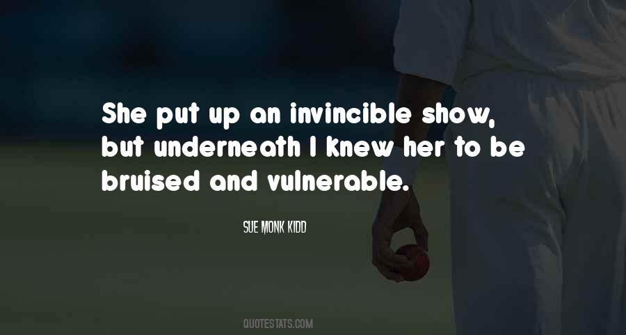 Invincible Show Quotes #70918