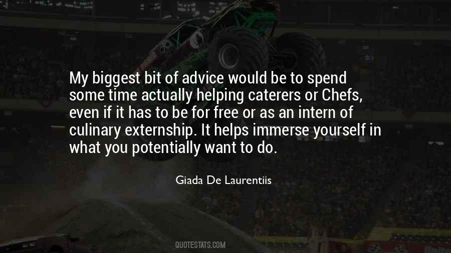 Giada Quotes #1824860