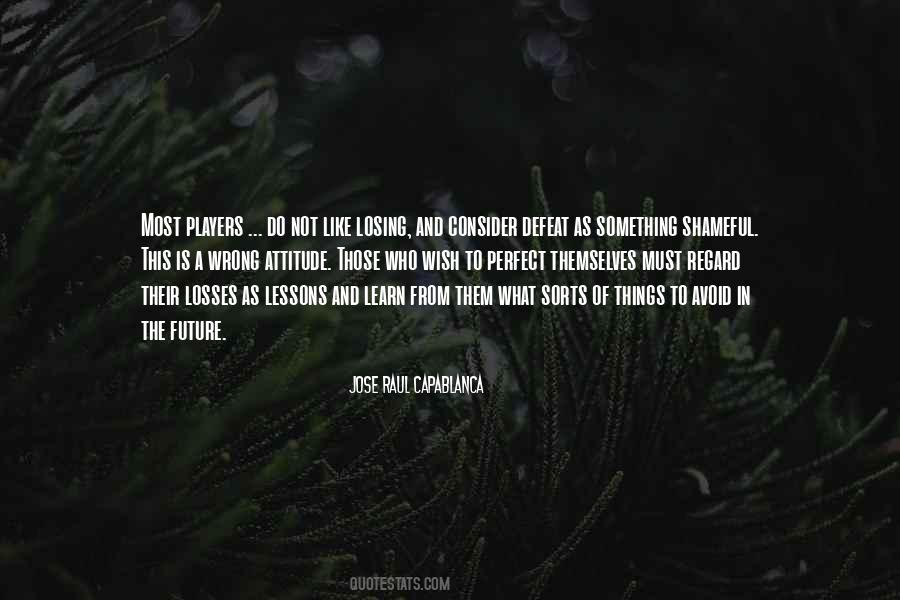 Quotes About Lessons And Learn #1518540