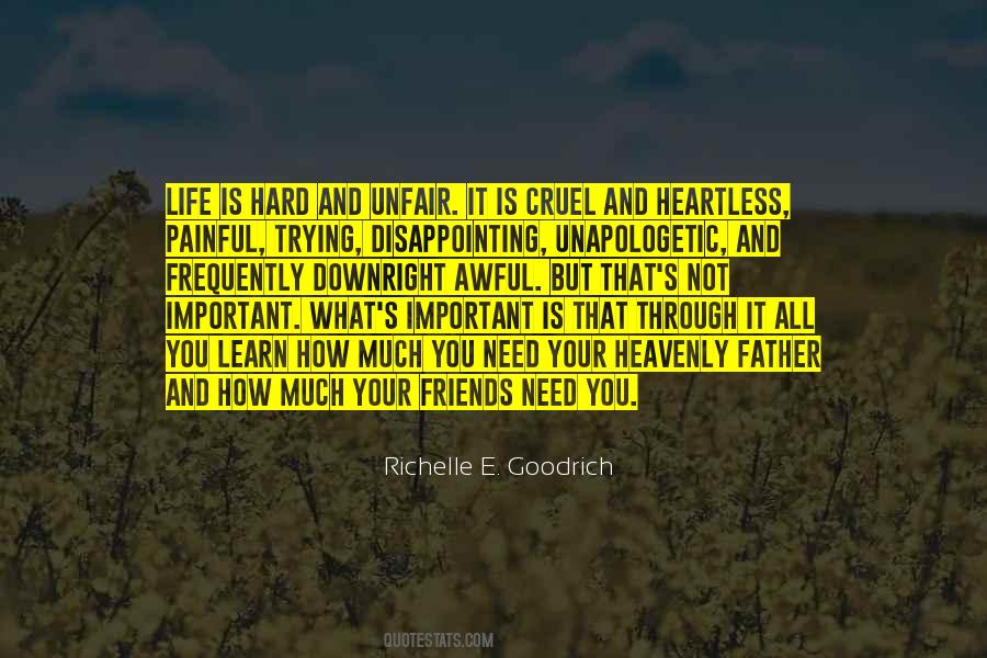 Quotes About Lessons And Learn #1618737