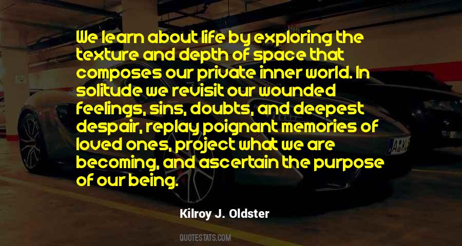 Quotes About Lessons And Learn #347