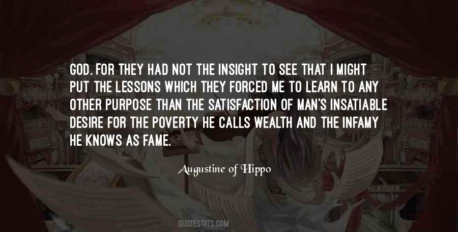 Quotes About Lessons And Learn #510100