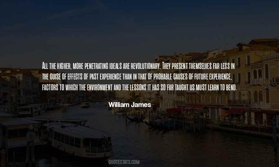 Quotes About Lessons And Learn #574592