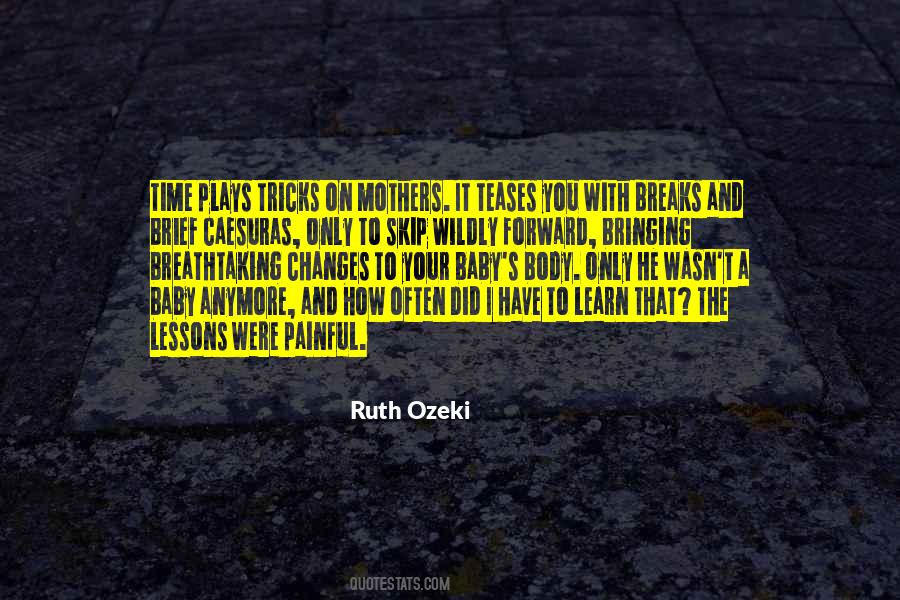 Quotes About Lessons And Learn #670761