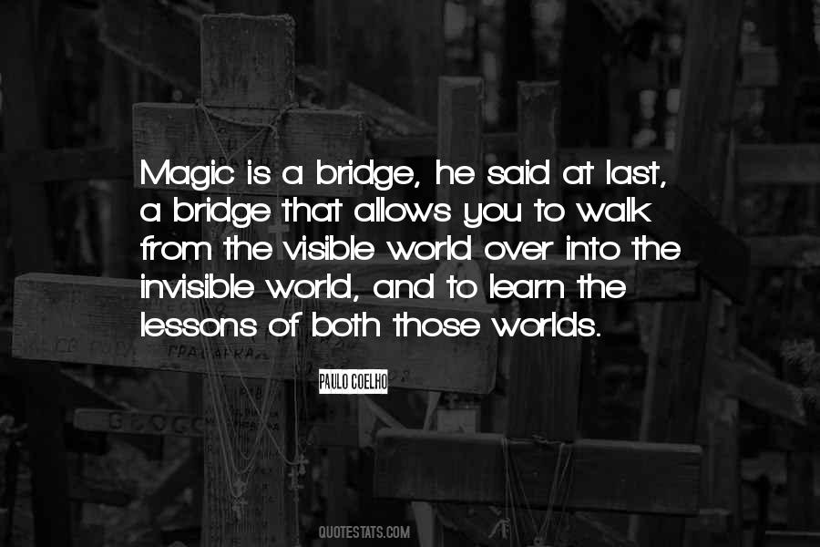 Quotes About Lessons And Learn #722314