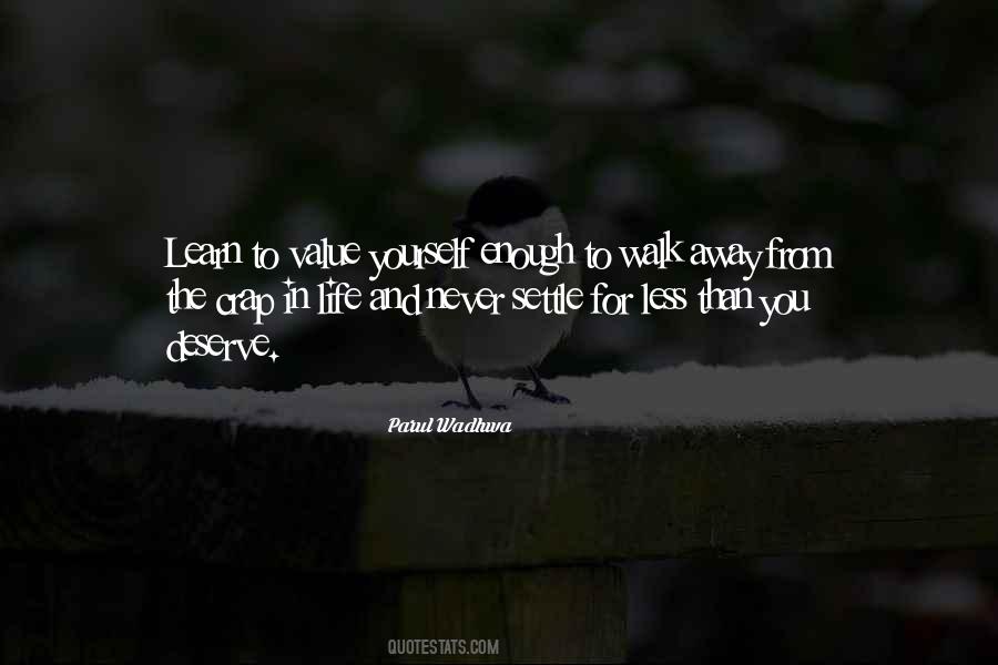Quotes About Lessons And Learn #853188