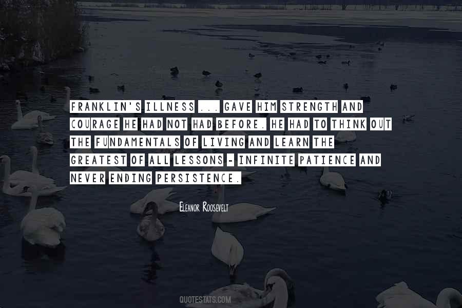 Quotes About Lessons And Learn #925004