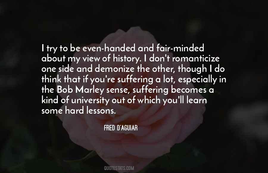 Quotes About Lessons And Learn #942602