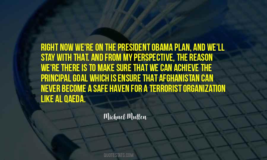 Goal Without A Plan Quotes #1765447