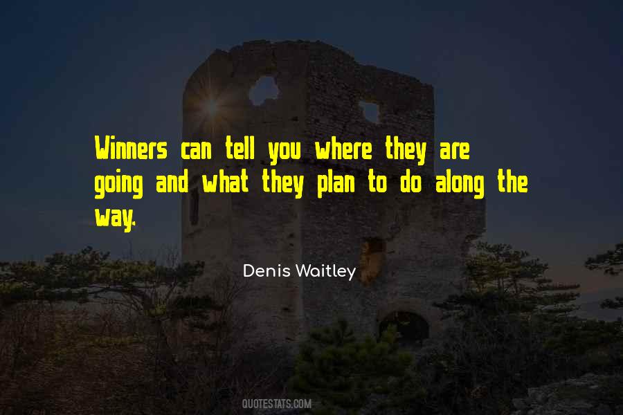 Goal Without A Plan Quotes #581741