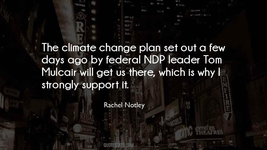 Change The Plan Quotes #1169623
