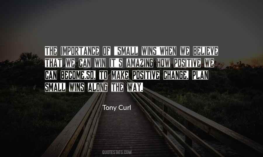 Change The Plan Quotes #1260865