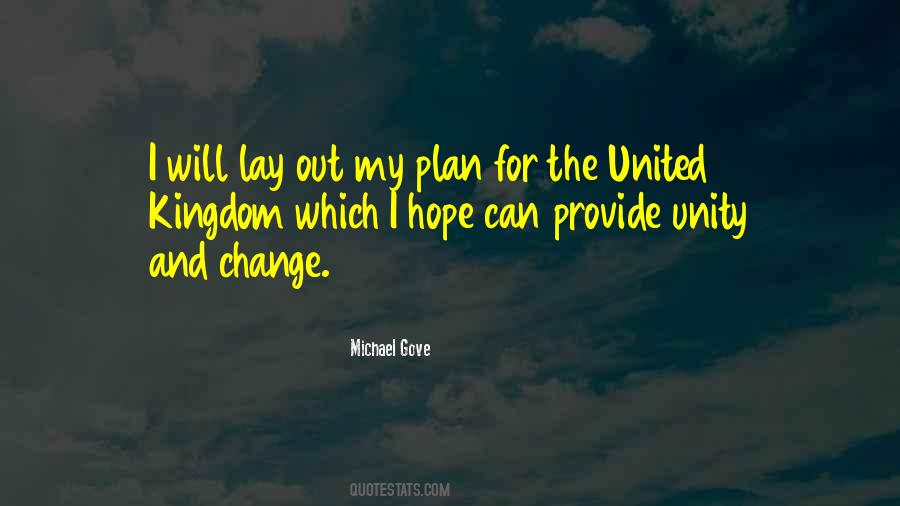 Change The Plan Quotes #1544512