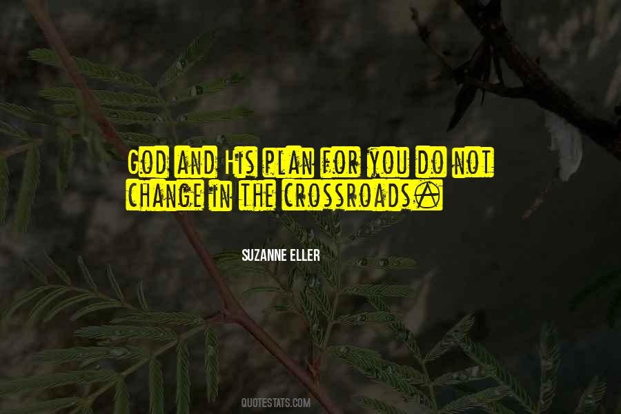 Change The Plan Quotes #547956