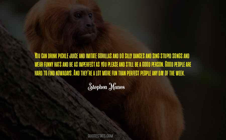 You Are Perfect As You Are Quotes #139333