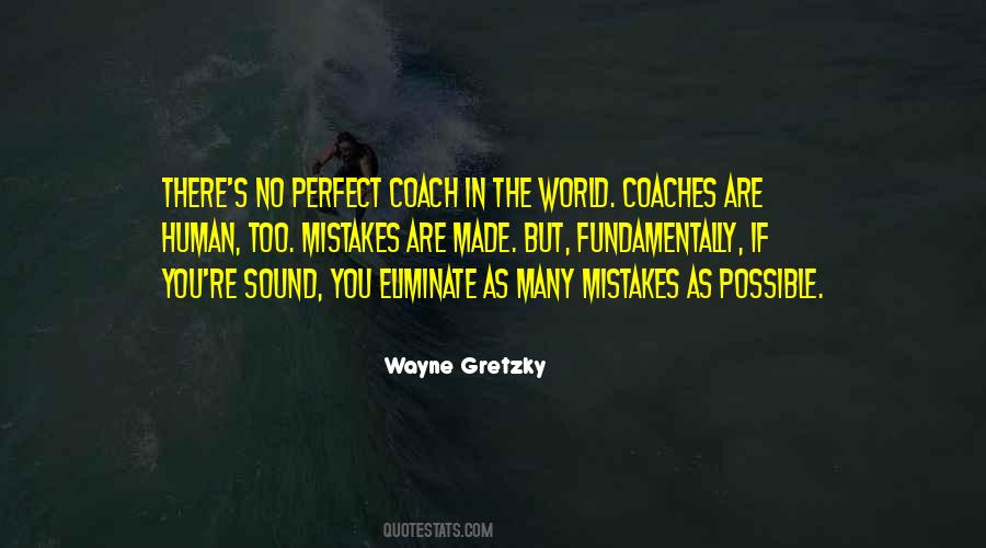 You Are Perfect As You Are Quotes #1406127