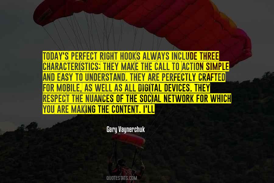 You Are Perfect As You Are Quotes #1472869