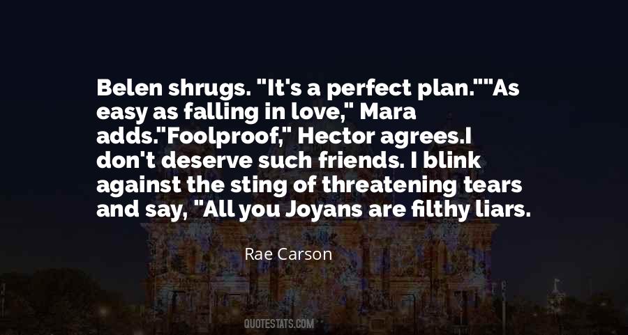 You Are Perfect As You Are Quotes #1487780