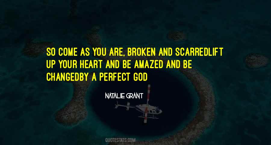 You Are Perfect As You Are Quotes #56837