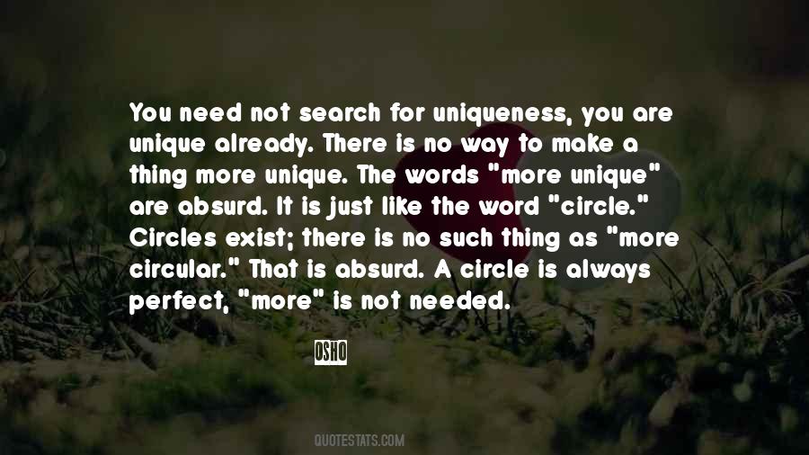 You Are Perfect As You Are Quotes #915804