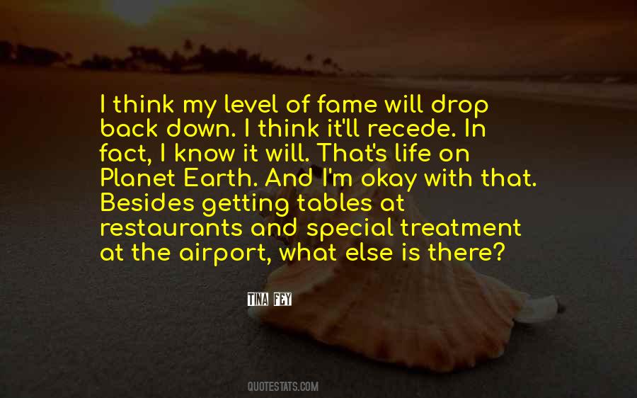 Quotes About Getting On With Life #1067034