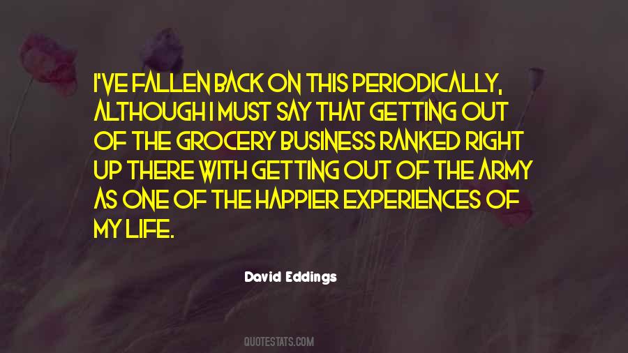 Quotes About Getting On With Life #1564794
