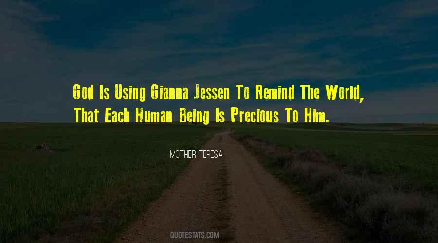 Gianna Quotes #1349924