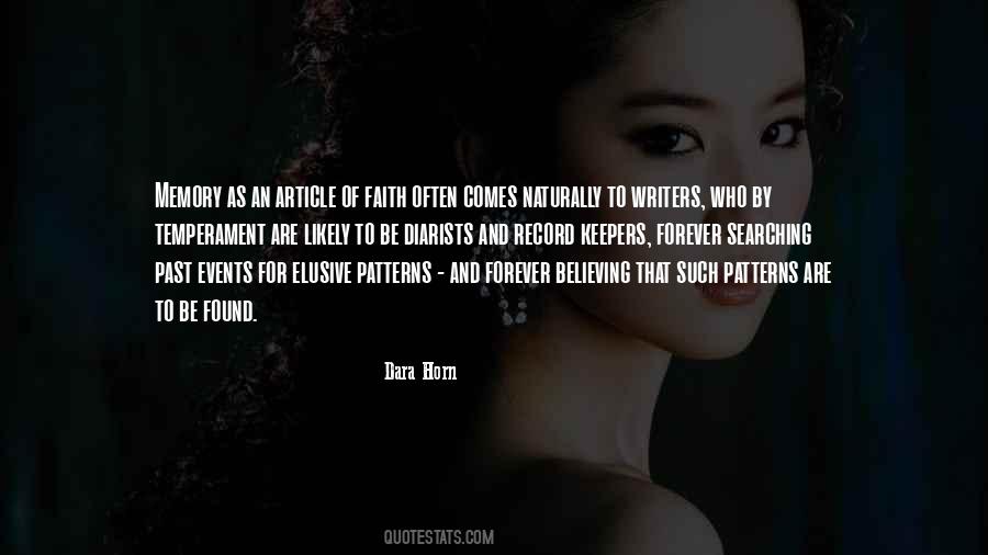 Do This In Memory Of Me Quotes #6911