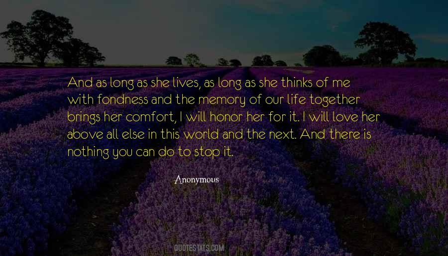 Do This In Memory Of Me Quotes #929086