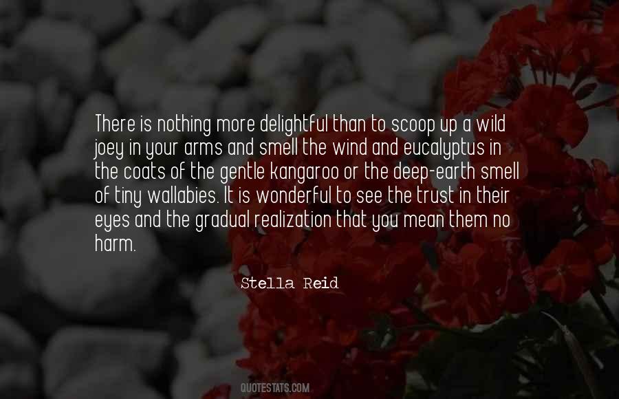 Nature Eyes Quotes #872256