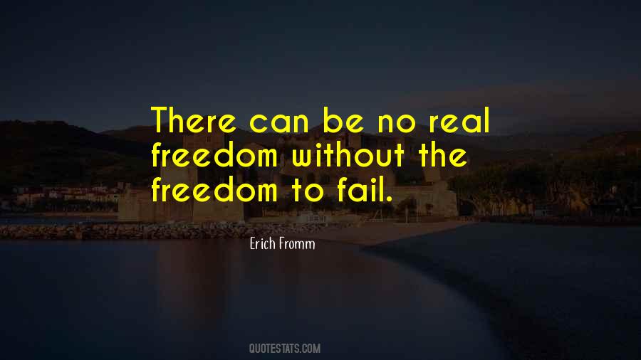 To Fail Quotes #1402022