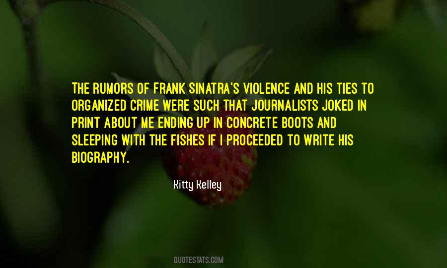 About Rumors Quotes #699711