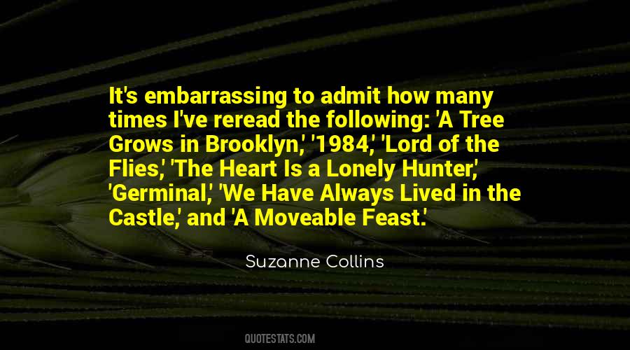 Lonely Times Quotes #1252004