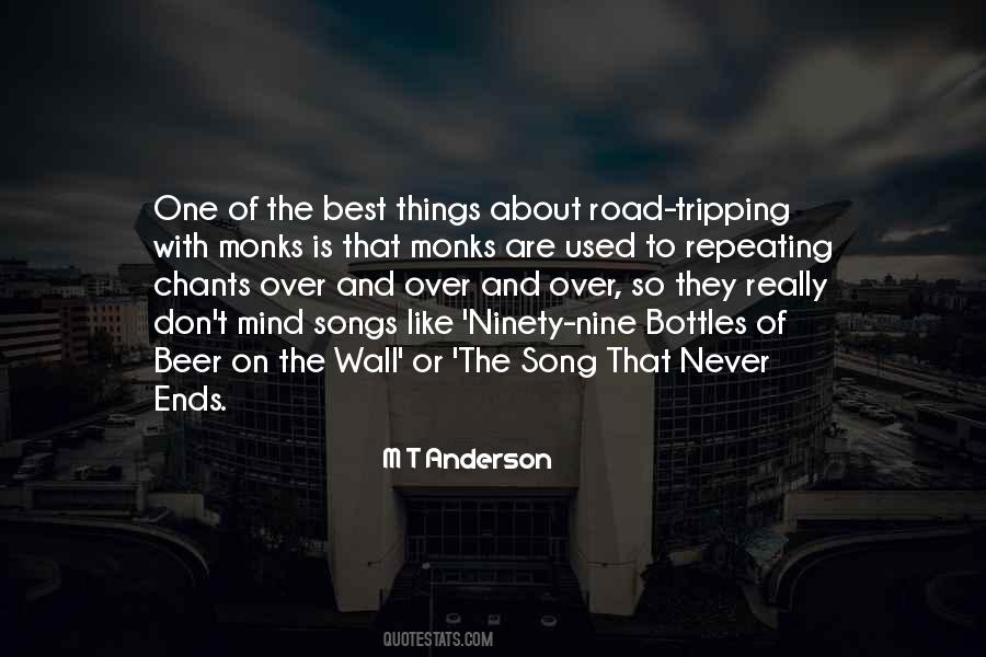 Song Wall Quotes #1385234