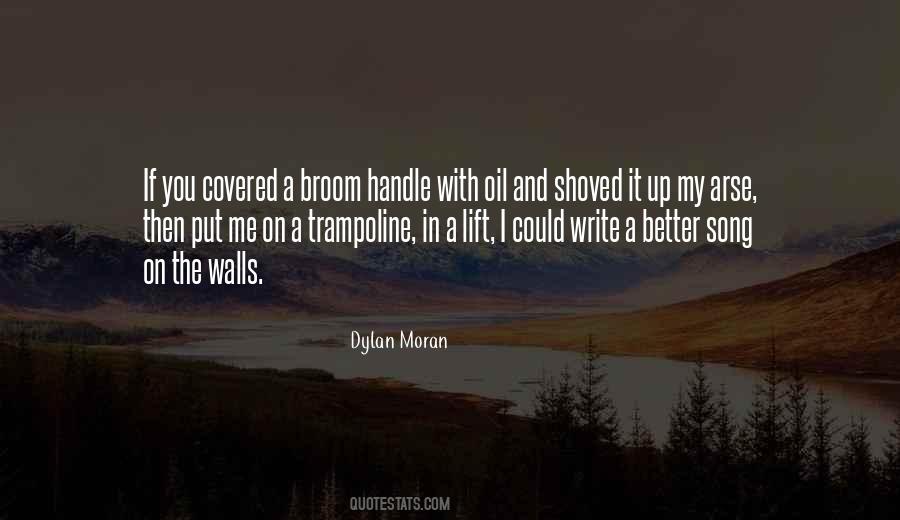 Song Wall Quotes #269422