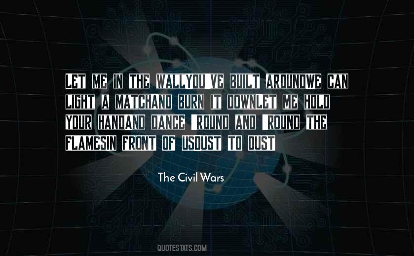 Song Wall Quotes #951922