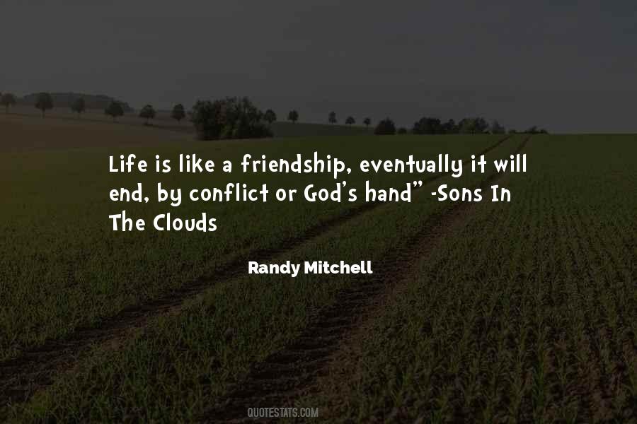 God Is Life Quotes #38634