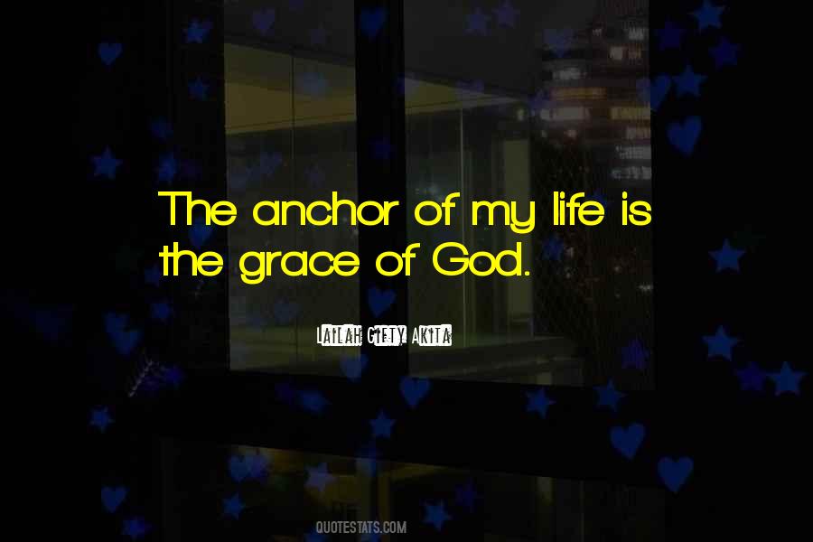 God Is Life Quotes #45817