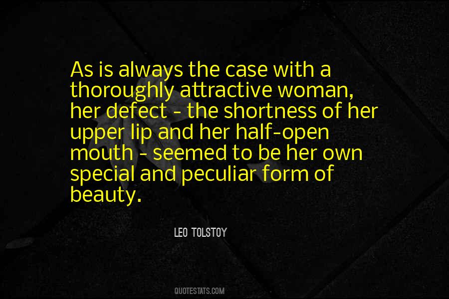 Case With Quotes #408949