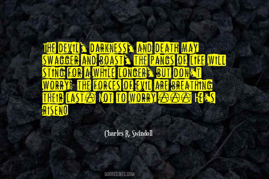 Risen Jesus Quotes #1423814