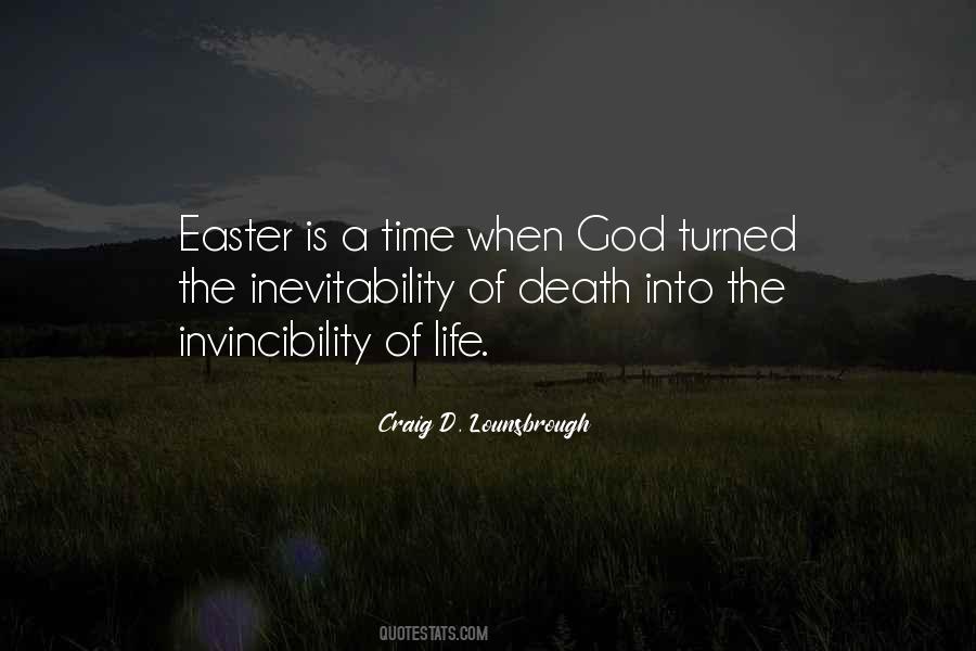 Risen Jesus Quotes #1613983