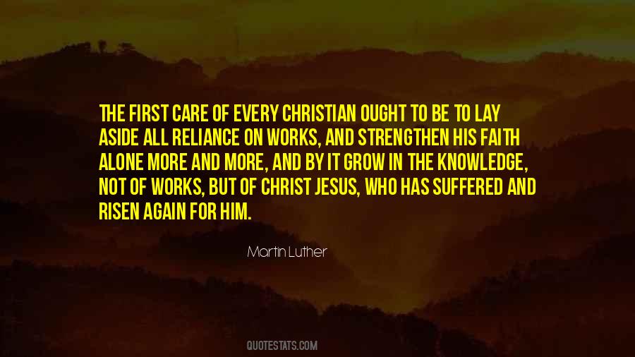 Risen Jesus Quotes #726864
