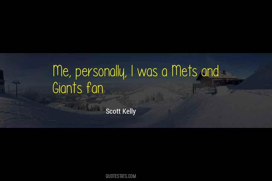 Giants Fan Quotes #1617455