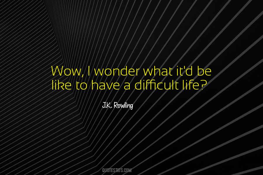 Depression Support Quotes #1424563
