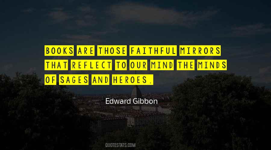 Gibbon Edward Quotes #196070