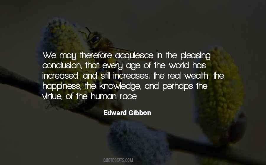 Gibbon Edward Quotes #229373