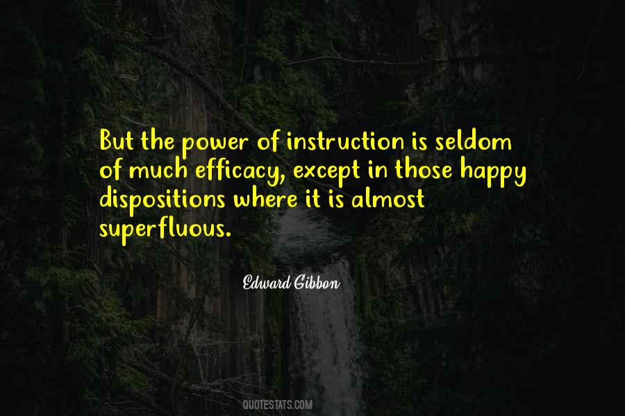 Gibbon Edward Quotes #266016