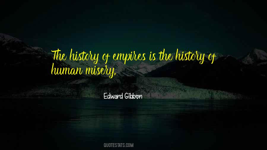 Gibbon Edward Quotes #285950