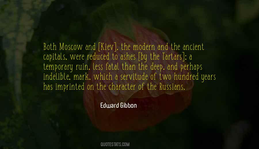 Gibbon Edward Quotes #294734