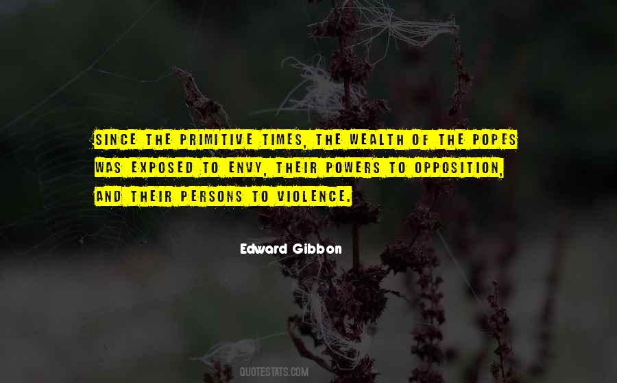 Gibbon Edward Quotes #390888